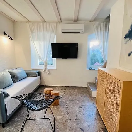 Apartman 559 Jelsa