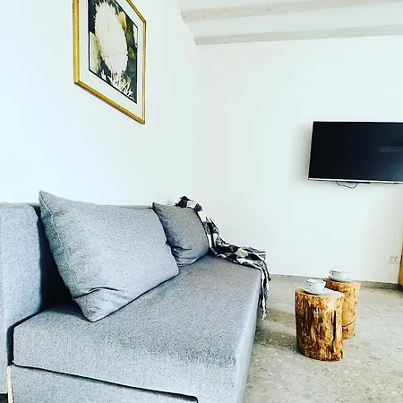 Apartamento 559 *