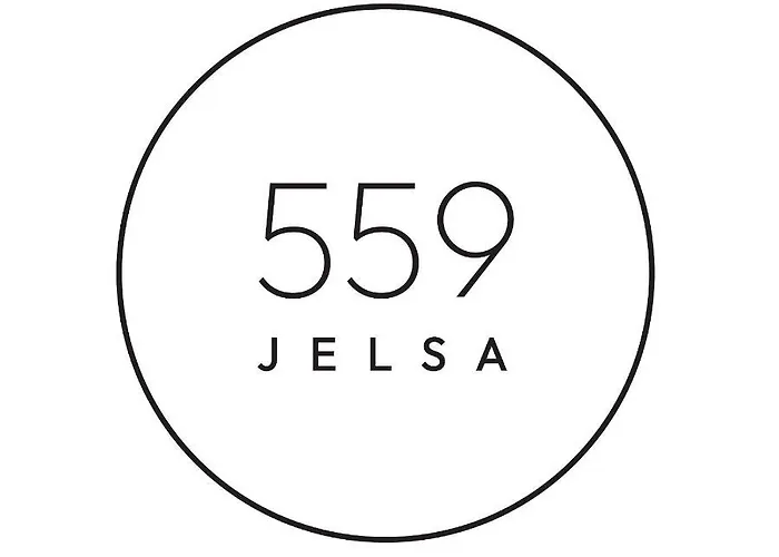 559 شقة ييلسا