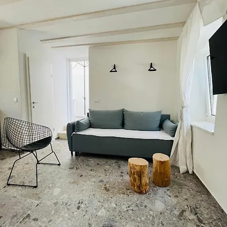 559 Apartment Jelsa (Hvar)