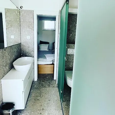 559 Apartment Jelsa (Hvar)