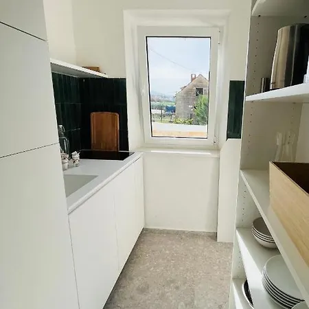 Apartment 559 Jelsa (Hvar)